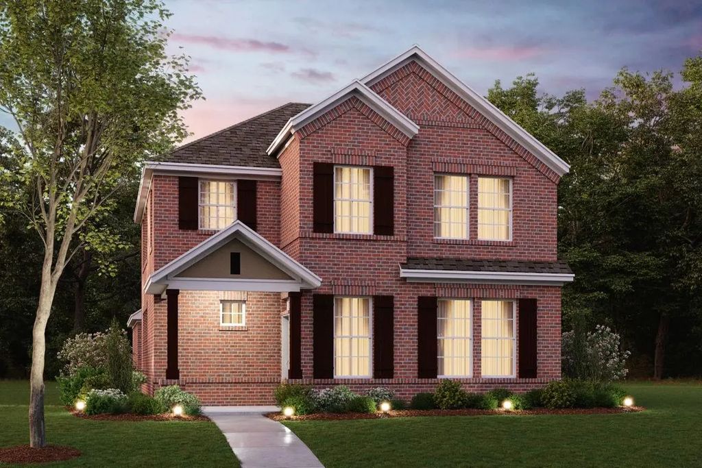 1029 Tarryhill Drive, Crowley