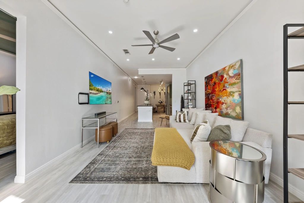 2950 Mckinney Avenue 102, Dallas