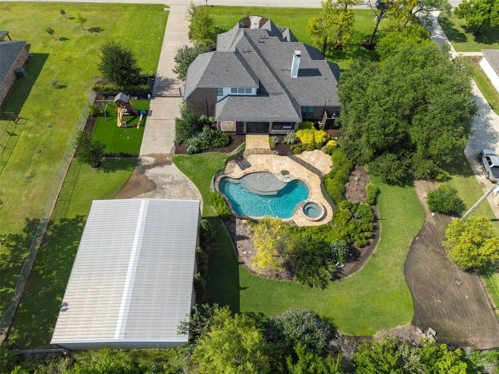 5402 Kara Lane, Parker