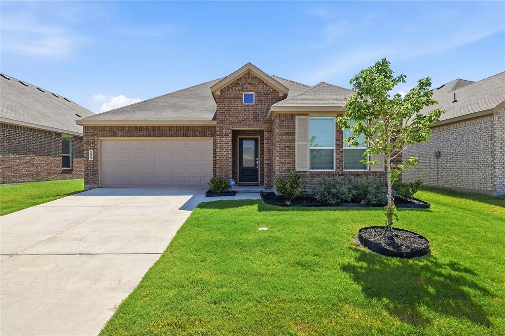 5029 Sagerun Drive, Princeton