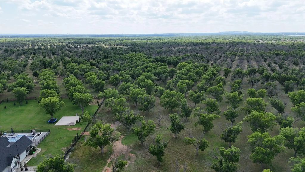 8317 W Landings Road, Granbury