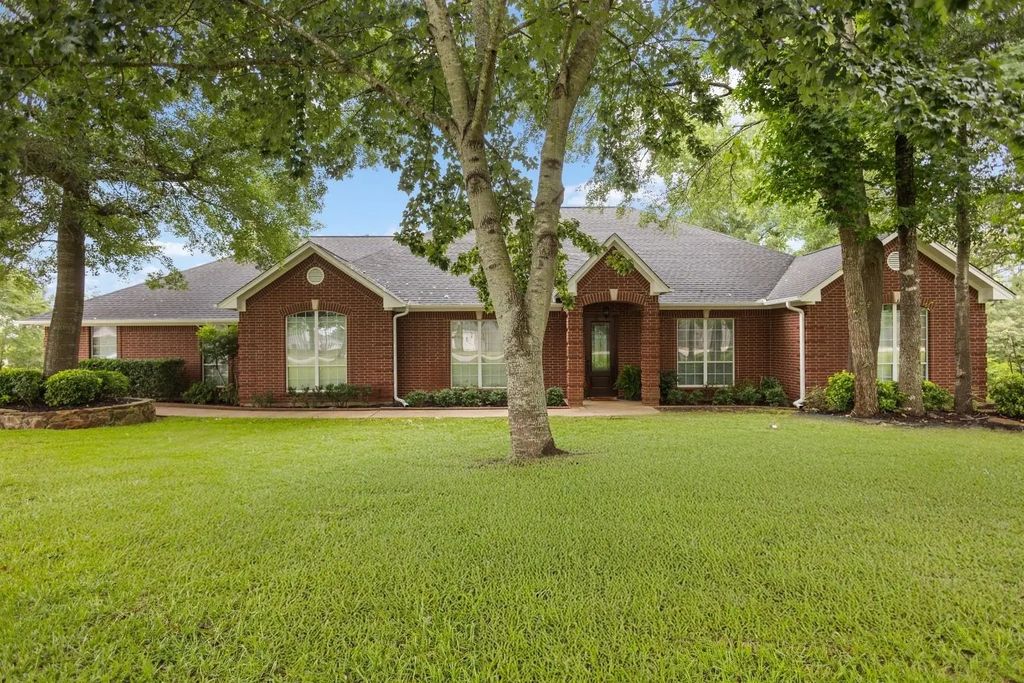 17770 County Road 122, Tyler