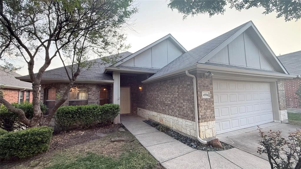 4504 Leeds Drive, McKinney
