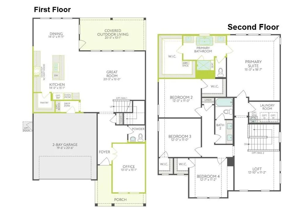 8101 Autumn Sage Trail, Denton