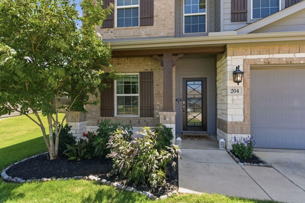 204 Countryside Drive, Aubrey