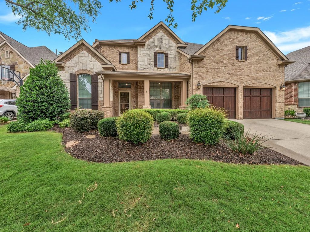 920 Ethan Road, Argyle