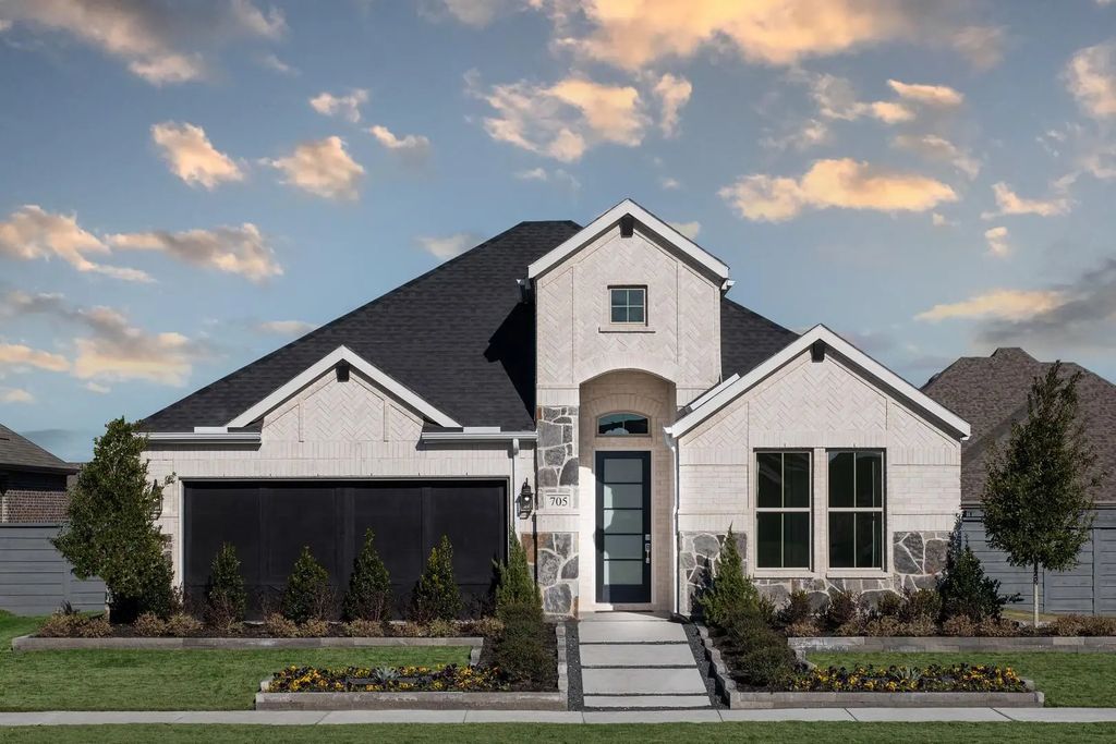 3129 Lenten Rose Lane, McKinney