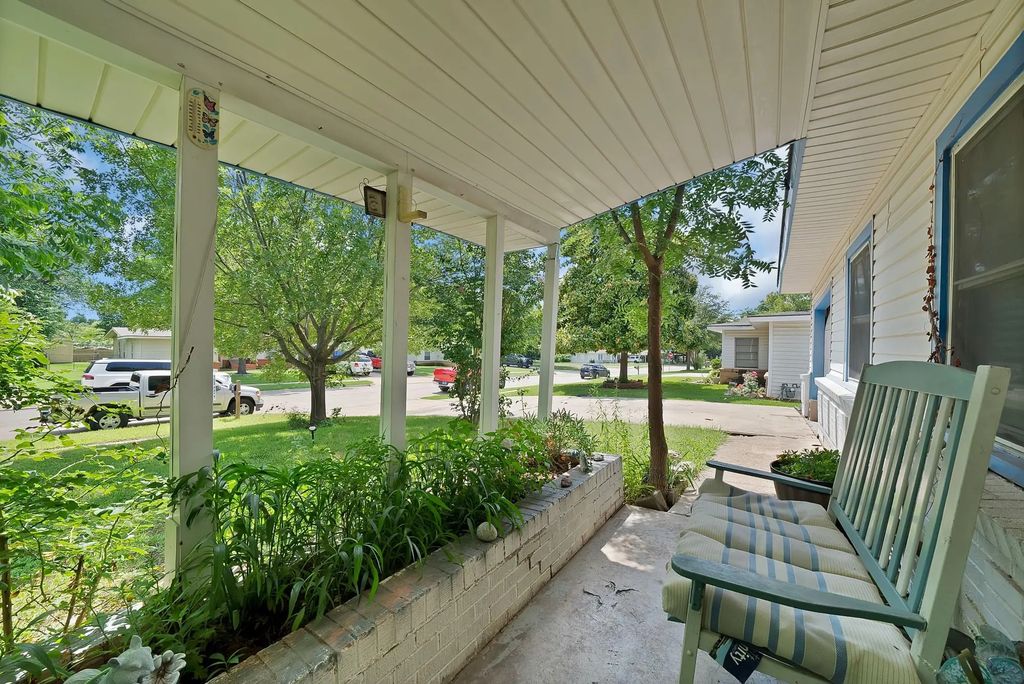 605 Biggs Terrace, Arlington