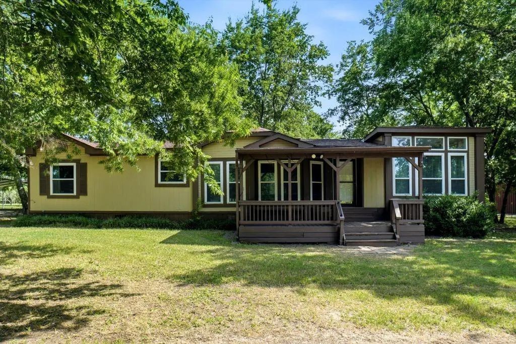 4386 County Road 2200, Greenville