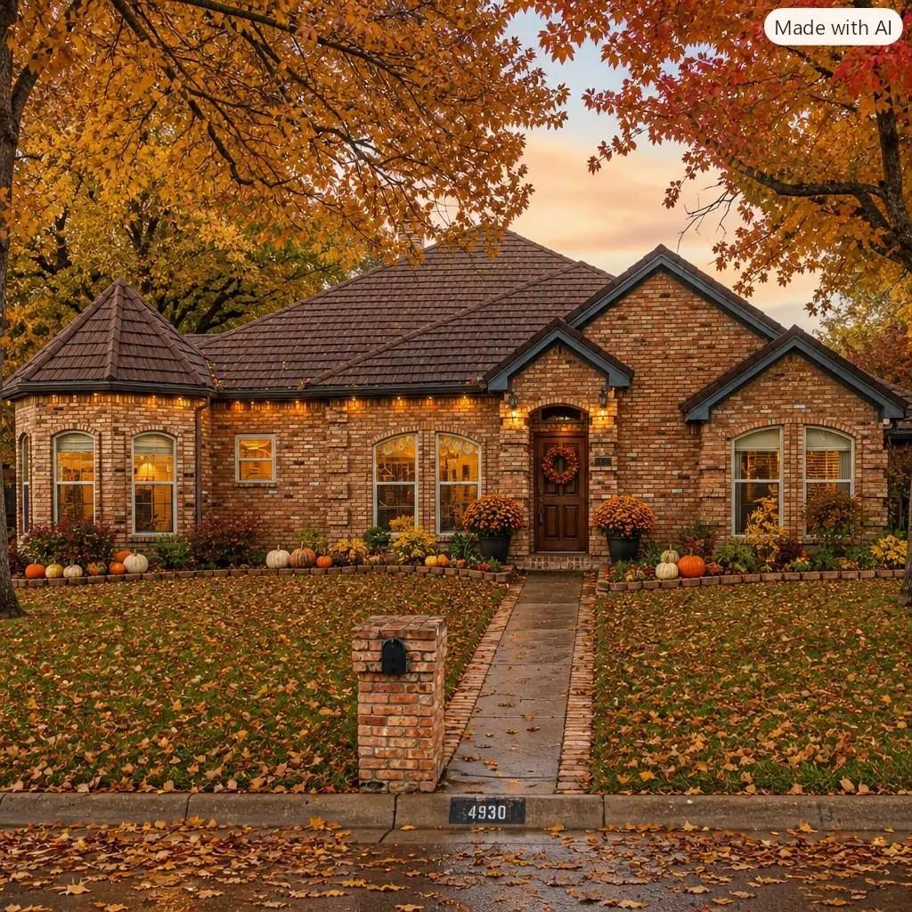 4930 High Creek Drive, Arlington