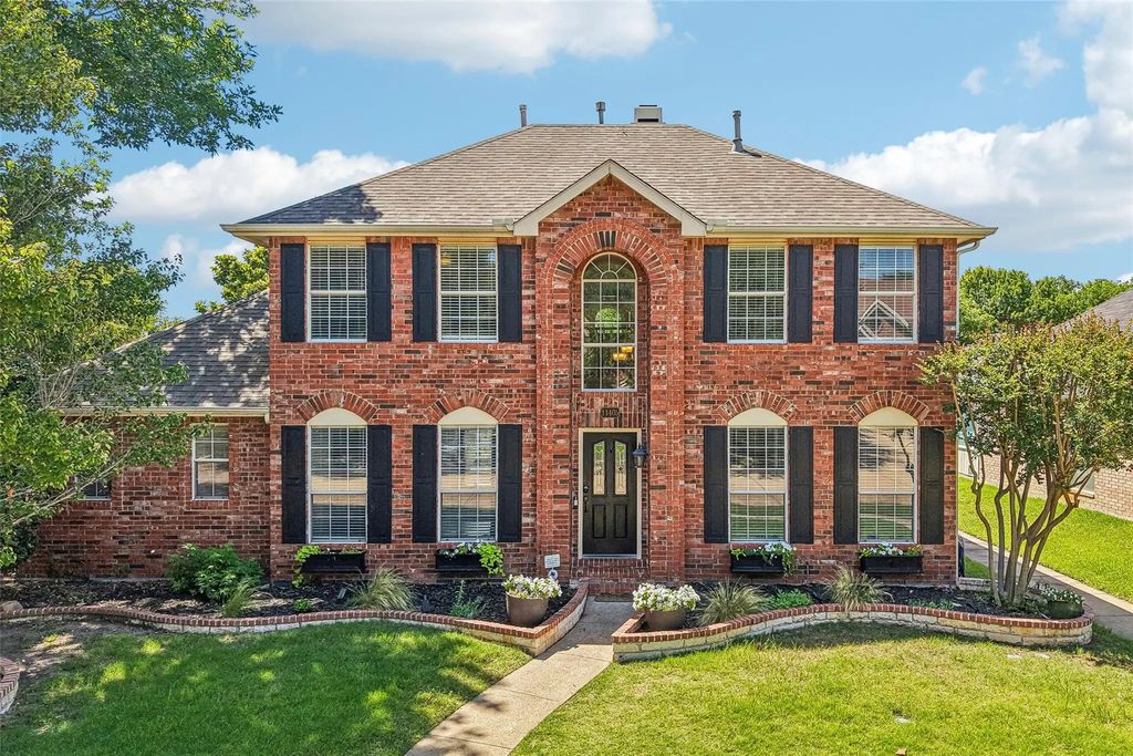 11405 Knoxville Lane, Frisco