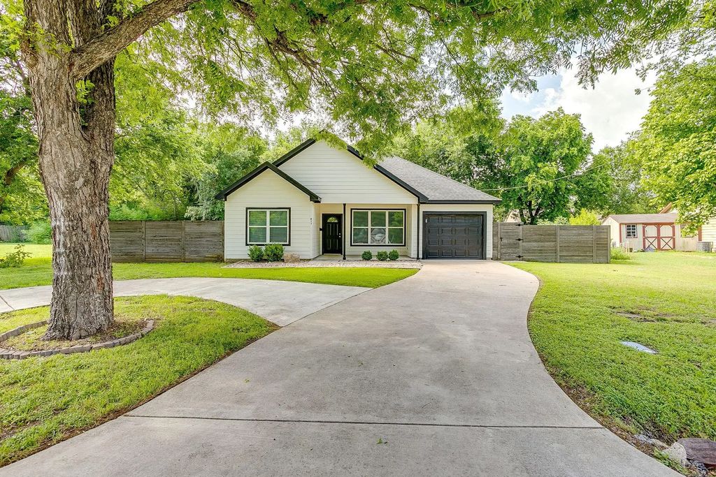 411 W Gould Street, Hillsboro