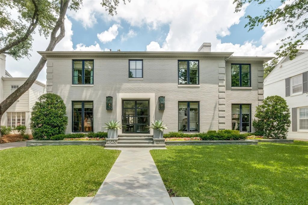 4648 Fairfax Avenue, Highland Park