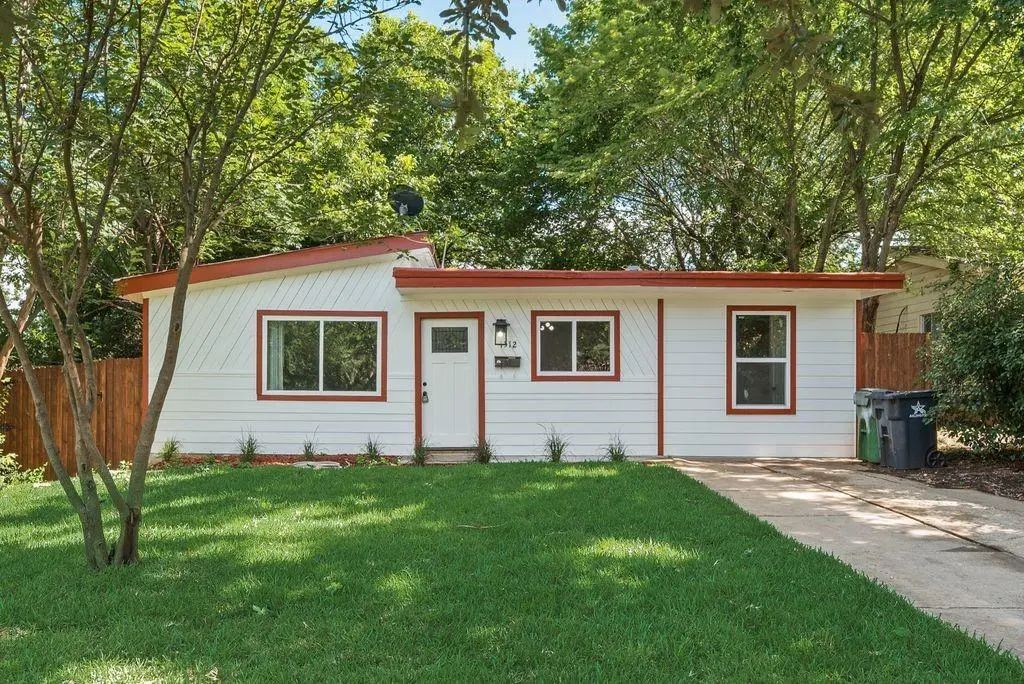 1512 Sherman Street, Arlington