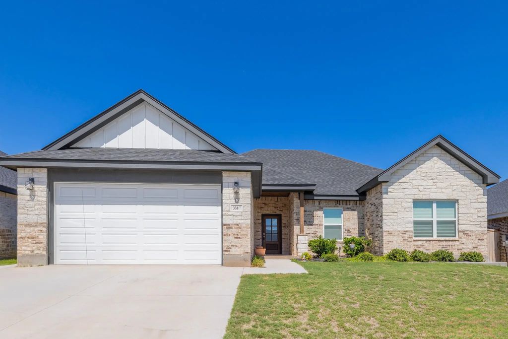 338 Bella Way, Abilene