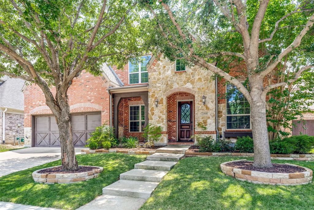 3508 Ladybank, The Colony
