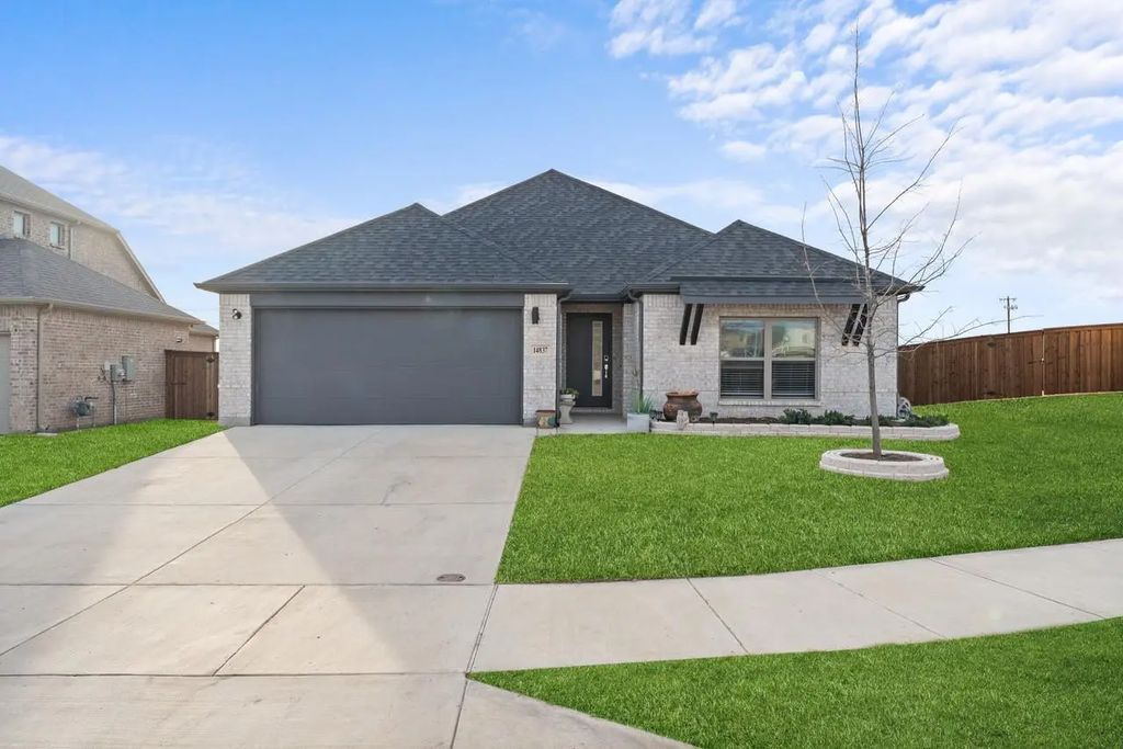 14837 Picante Street, Fort Worth