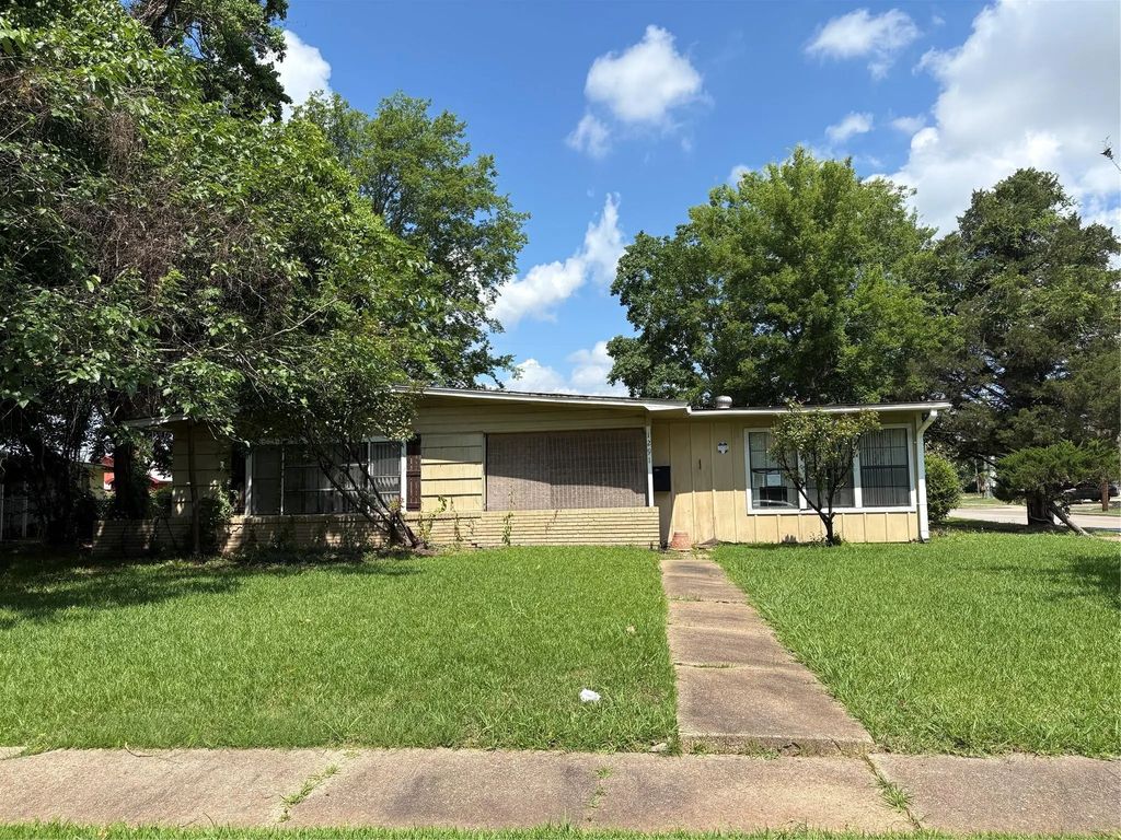1291 Mark Avenue, Bossier City