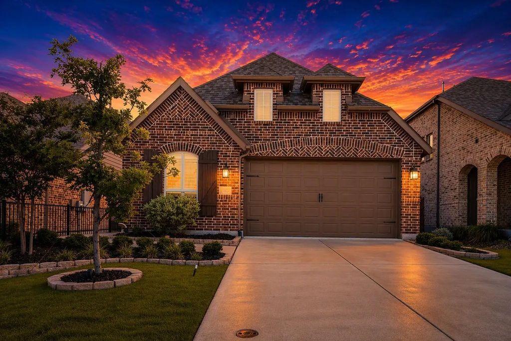 1826 Eagle Landing, Van Alstyne