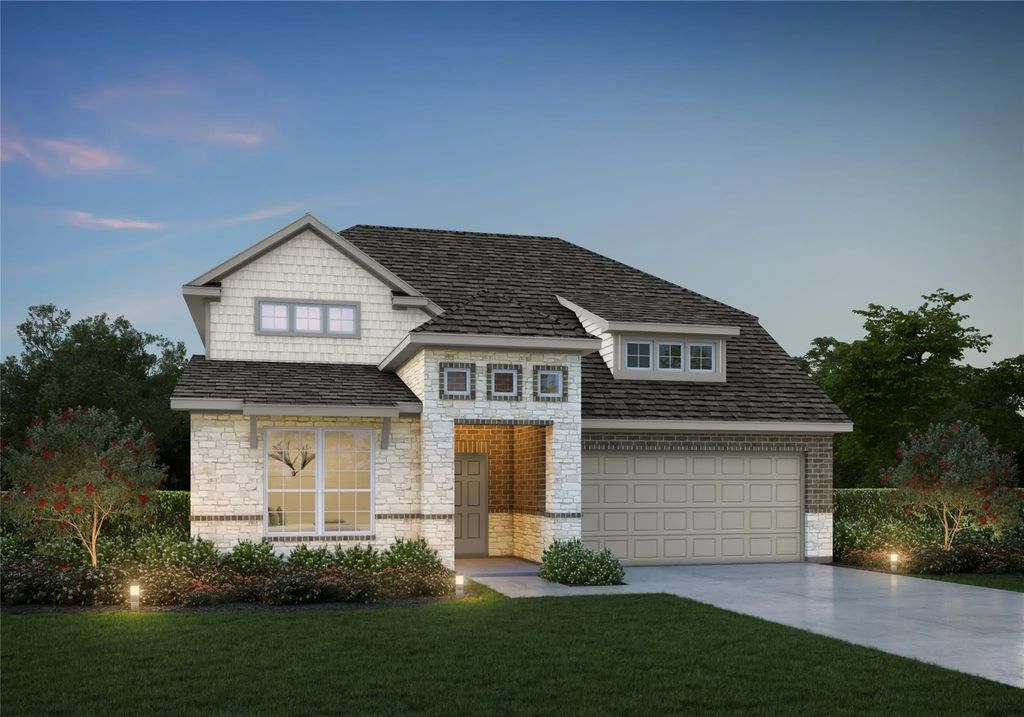 6901 Night Owl Lane, Fort Worth