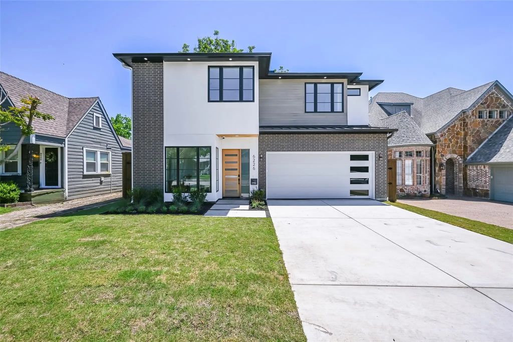 6226 Lakeshore Drive, Dallas