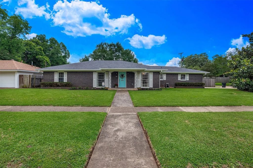 445 Pennsylvania Avenue, Shreveport