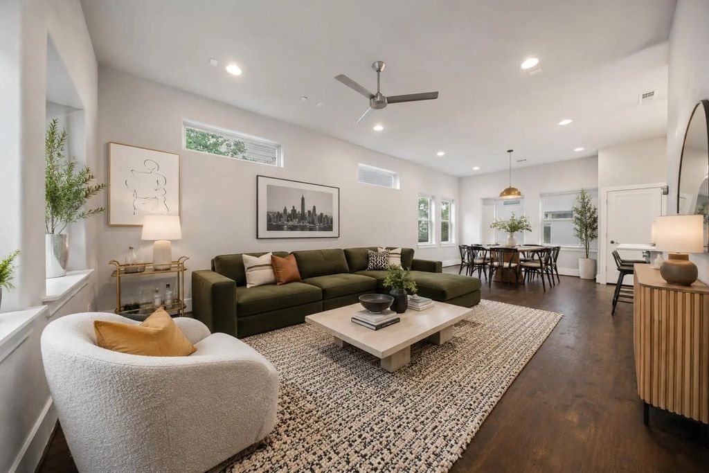 5815 Bryan Parkway 50, Dallas