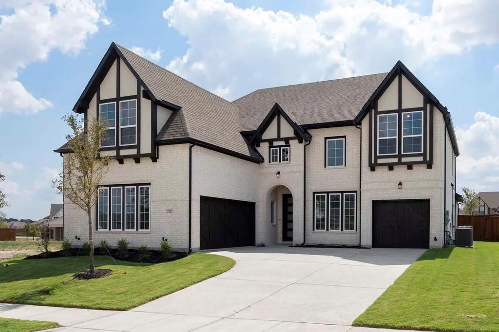 2021 Euclid Drive, Rockwall