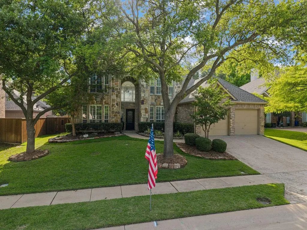 2108 White Oak Road, McKinney