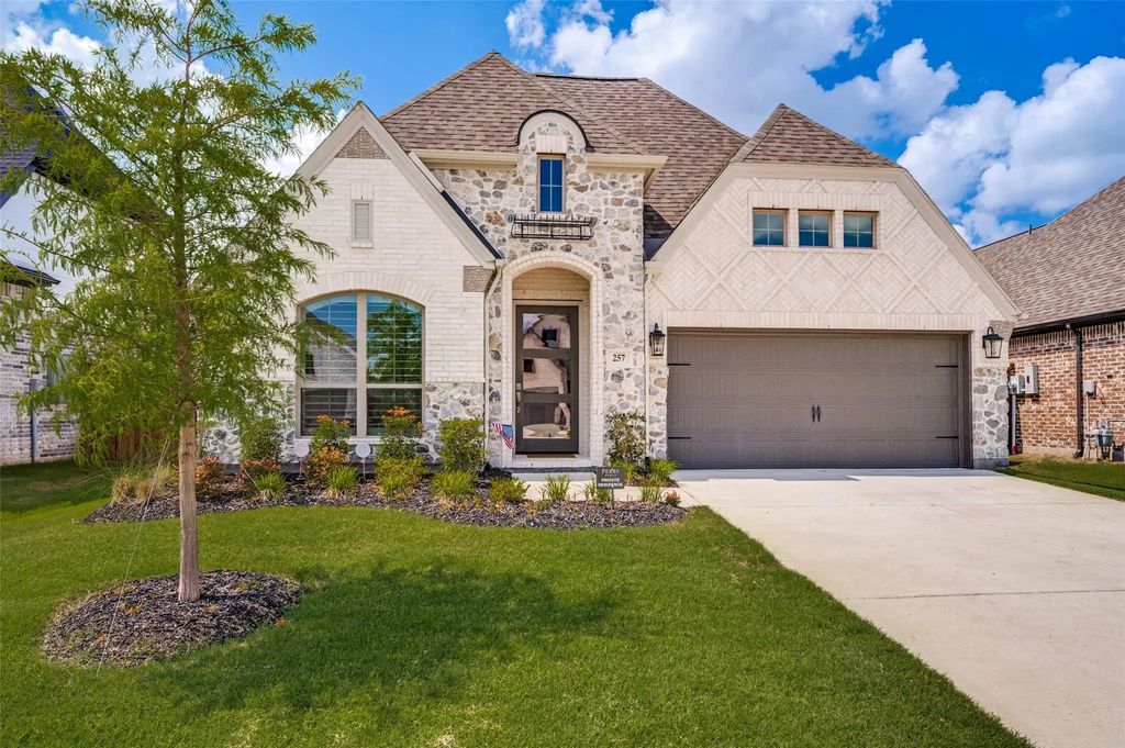 257 Bay Laurel Road, McKinney