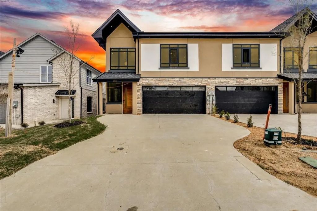810 Premier Parkway, Grand Prairie