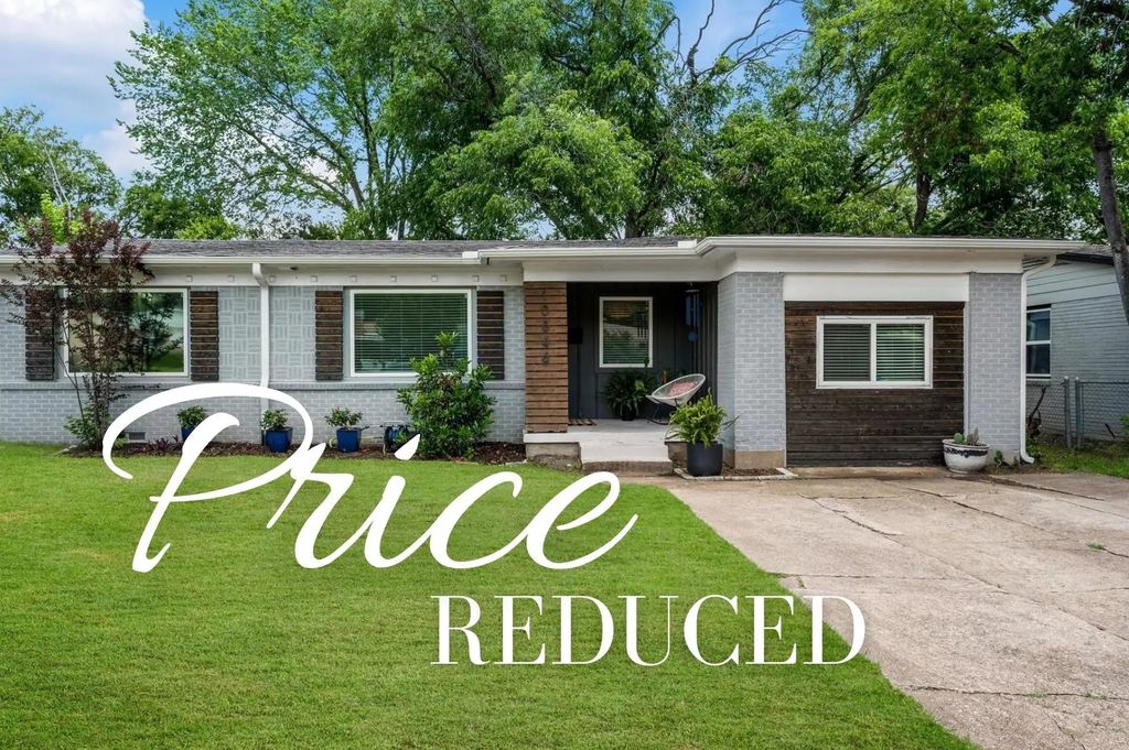 10846 Sharondale Drive, Dallas
