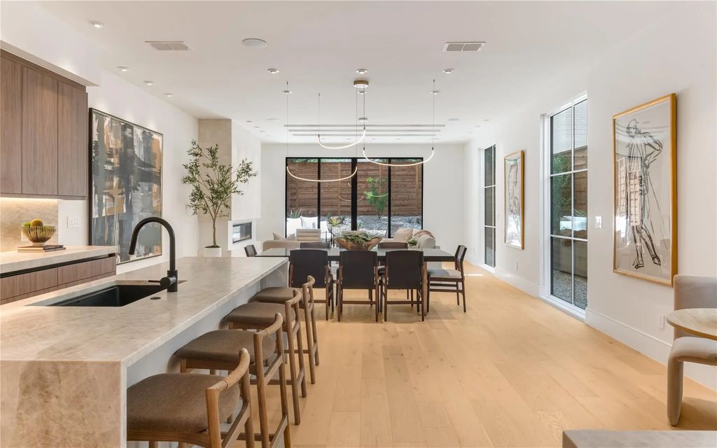 3608 N Fitzhugh Avenue, Dallas