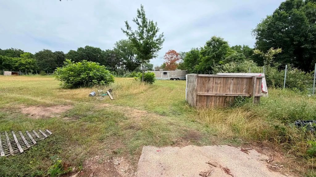 1126 Riverwood Road, Dallas