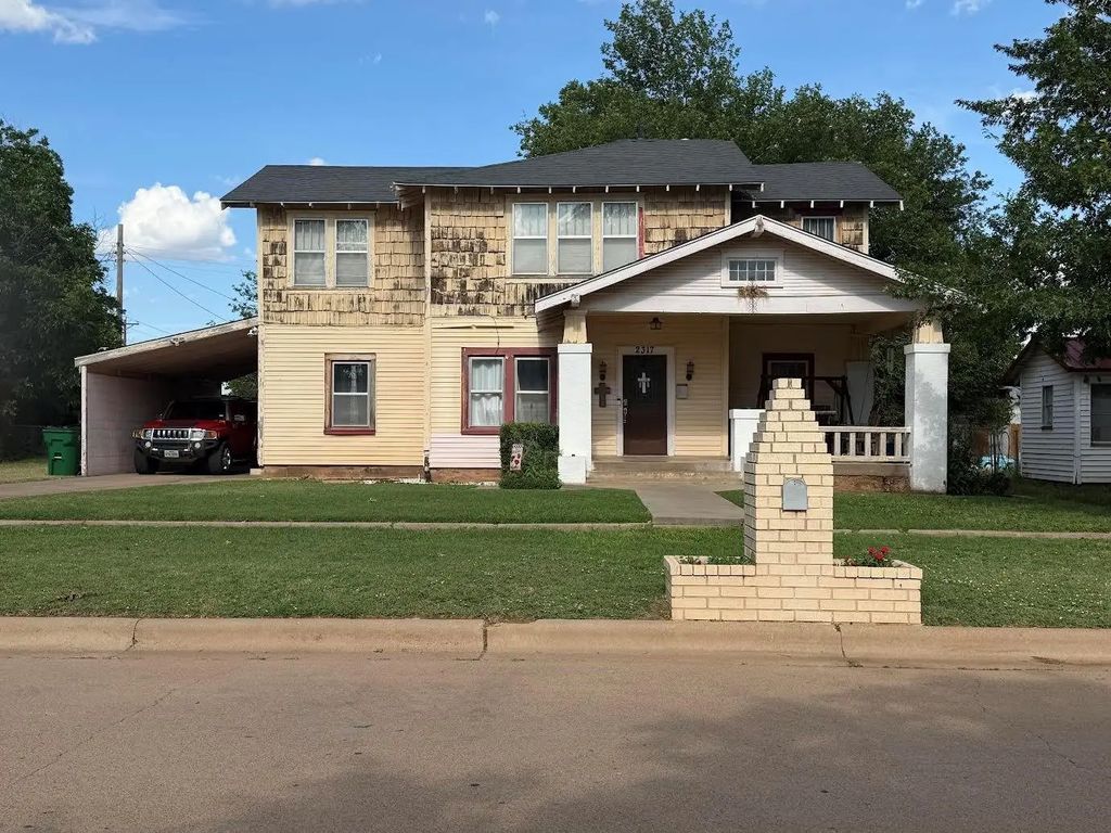 2317 Cumberland Street, Vernon