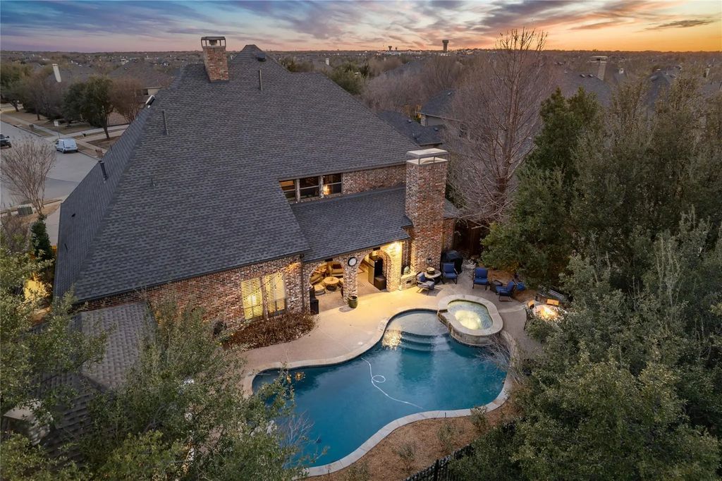 7900 Castine Drive, McKinney