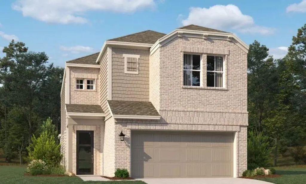 6918 Mission Tejas Drive, Dallas
