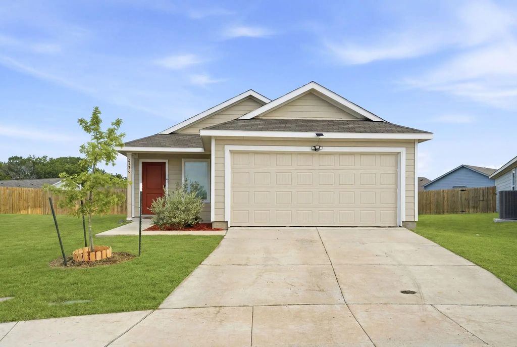 6736 Bramblewood Drive, Princeton