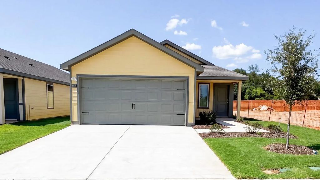 1663 Blaire Drive, Tyler
