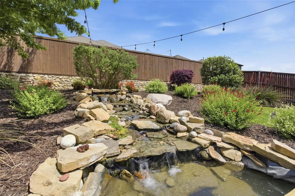 11816 Elko Lane, Fort Worth