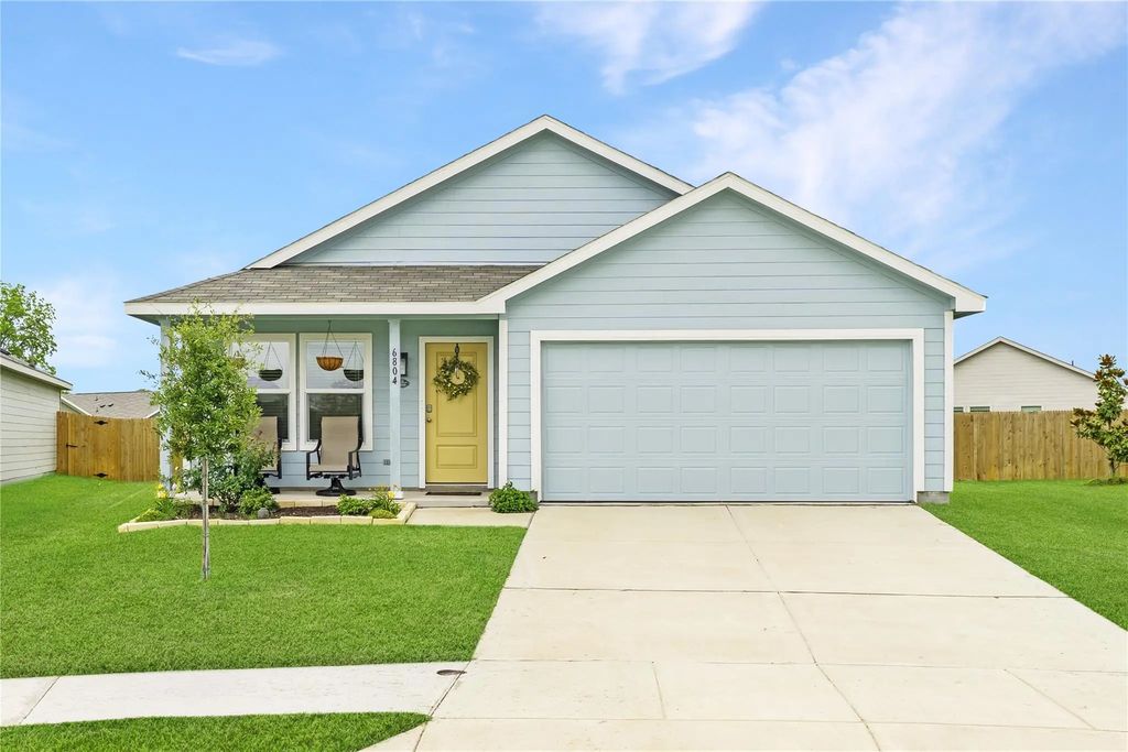 6804 Teal Circle, Princeton