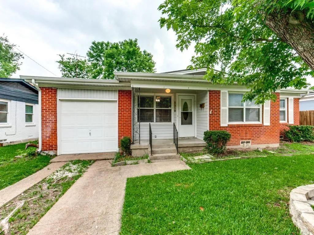 3319 Mayhew Drive, Dallas