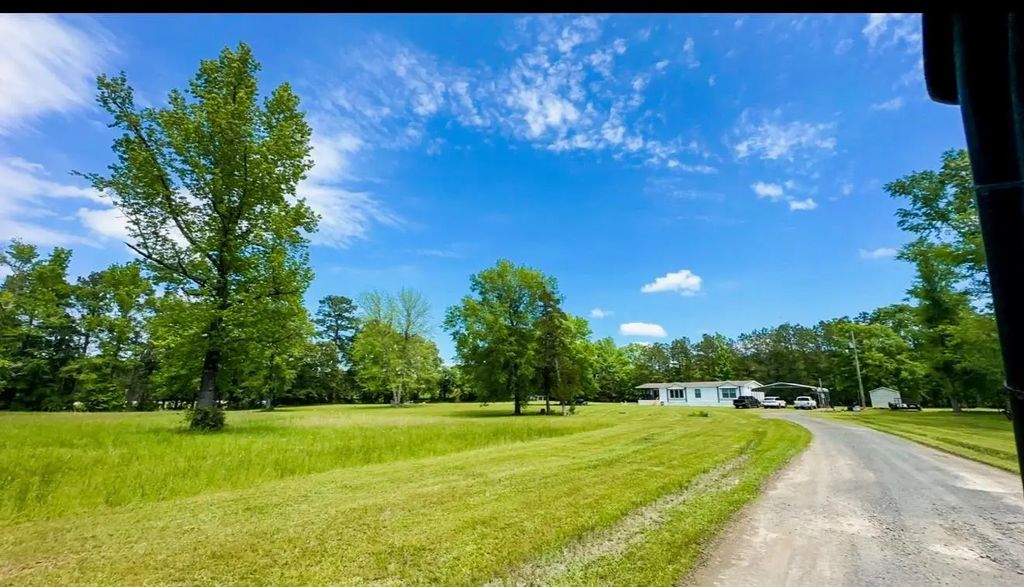 1790 Booker Loop Road, Mansfield