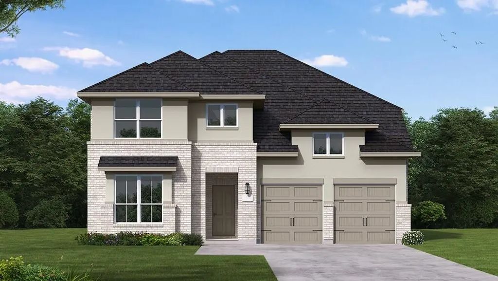 4012 Menard Street, McKinney