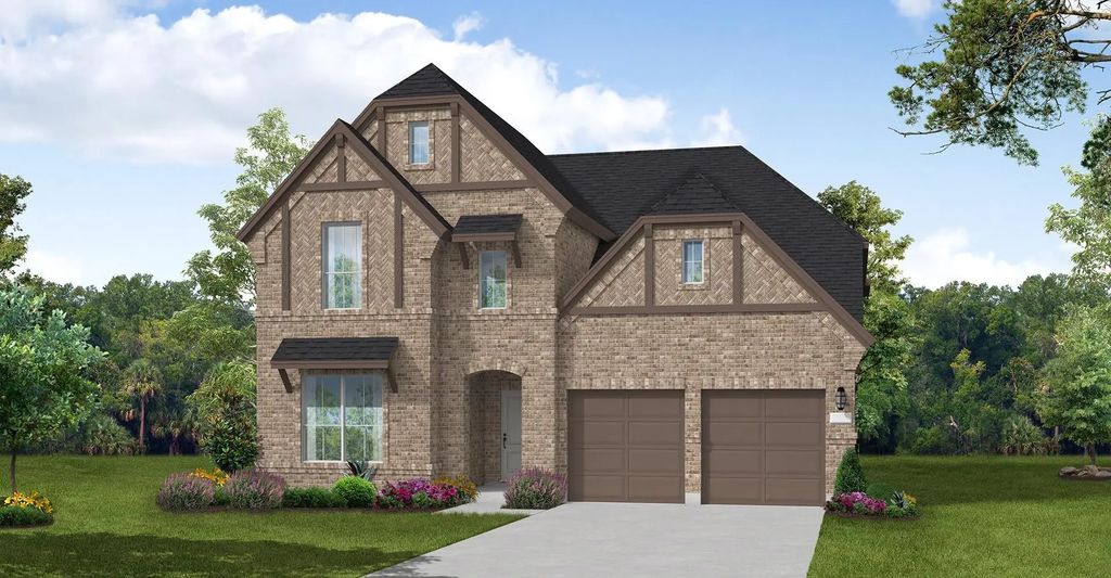 3916 Menard Street, McKinney