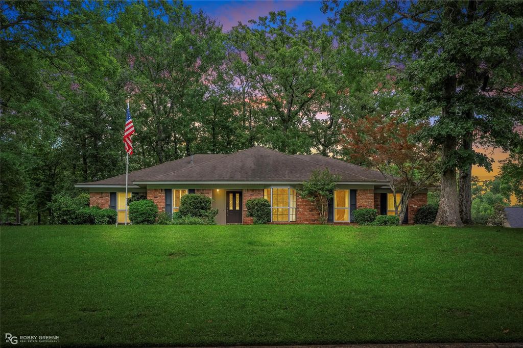 1001 Ridgewood Circle, Minden