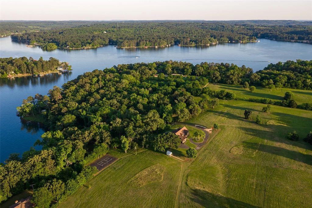 1281 County Road 3113, Jacksonville
