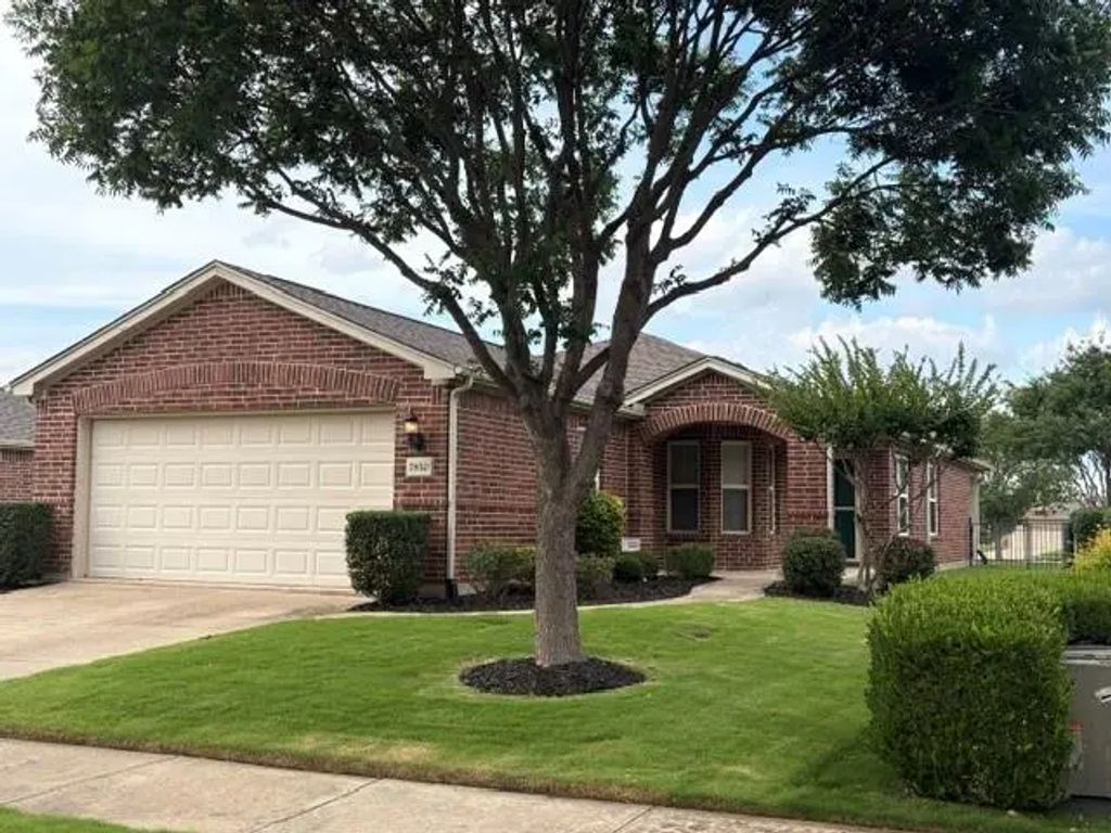 7850 Birmingham Forest Drive, Frisco