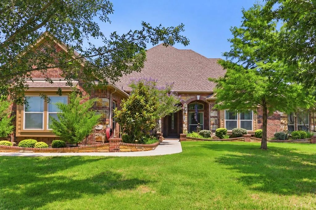 186 Las Colinas Trail, Cross Roads