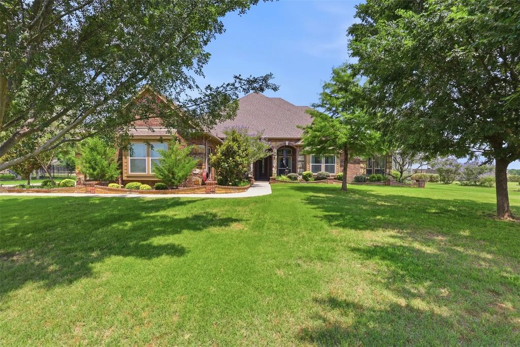 186 Las Colinas Trail, Cross Roads